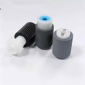 10 sets 2AR07230 2AR07240 2AR07220 paper feed separation pickup wheel suitable for 1620 1650 2020 2050 3035 3040 4030 5035 5050 2550