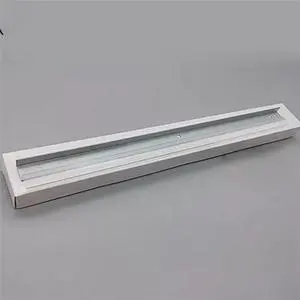 5pcs DK895 DK896 DK 895 896 8315 8325 Drum Cleaning Blade for C8020 C8025 C8520 C8525 2550ci 2551ci