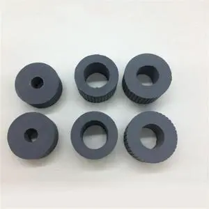 5 sets PA03338-K011 PA03576-K010 Brake pickup roller tires for fi-6670 fi-6670A fi-6770 fi-6770A fi-6750S fi-5650C fi-5750C