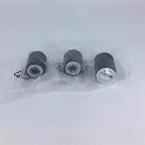 6LE50296000 6LE50297000 Pickup paper feed separation roller suitable for 163 166 555 556 557 655 755 855 656 657 756 757 856 857