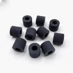 100pcs paper feed roller tires for 5335 7525 7535 7775 5325 7655 7665 7675 7755 7765 5330 7425 7428 7435 7530 7545 7556