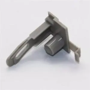 10 RC1-2494-000CN RC1-2494-000 RC1-2494 Connector coupler top for M1005 M1319f 3015 3020 3030 3050 3050z 3052 3055 M1319