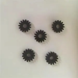 50pcs paper feed roller gear 8T for 920 6000 6500 6500A 7000 7500 7500A B010 B010a B010b B109 B109a B109c B109q