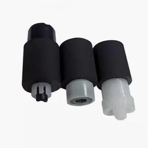 10 sets 2F906230 2F909171 2HN06080 Paper feed pick up roller for 4000 4020DN 4100DN 4200DN 4300DN C5100DN C5200DN C5300DN
