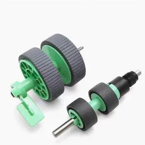 1 set LD1947001 LD1948001 Separate reverse pickup roller for ADS-2400N ADS-2800W ADS-3000N ADS-3600W