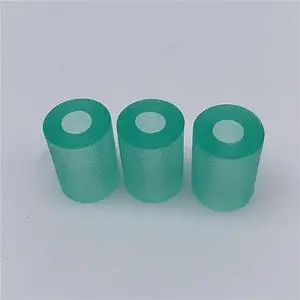 100pcs green 2BR06520 2F906240 2F906230 pickup wheels suitable for 1028 1035 1100 1120 1128 1300 1320 1370 2000 3900