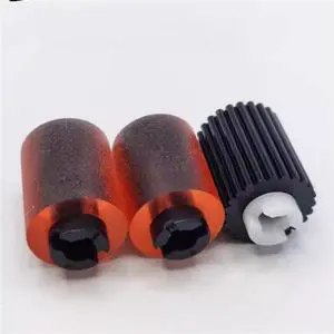 10 sets of paper pickup rollers A00J563600 A5C1562200 suitable for card 223 224e 283 363 423 454 554e C224 C284 C364 C220
