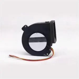 1pc 127K71390 V80 V180 V280 V2100 V3100 fan assembly suitable for 80 180 280 2100 3100 paper output fan 127K70180