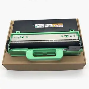 1 WT-220CL waste powder collection bottle for 3140 3140CW 3150 3170 9020 9020CDW 9130 9140 9330 9340 9020