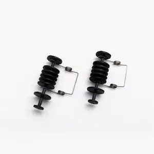100 sets for P1005 P1006 P1007 P1008 P1102 P1106 P1108 M1132 M1136 M1139 M1212 M1213 paper feed roller spring