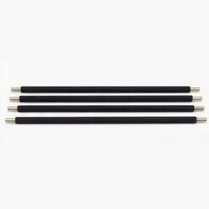 4-pack primary charging roller for C8030 C8035 C8045 C8055 C8070 7855 7970 7556 7830 7835 7845 7525