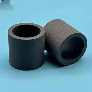 100pcs RM1-6414-000 Pickup wheel tire rubber suitable for P2035 P2055 P3005 M2727 1320 2727 3360 1160 P3015 2035 2055 3005 M401 M425