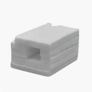 50 sets 1830528 Maintenance box porous pad suitable for L3100 L3101 L3110 L3115 L3116 L3150 L3151 L3156 L3158 L3160 L3165 L5190