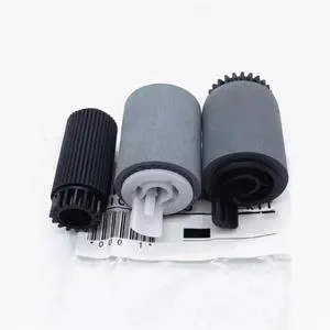 20 sets FB6-3405-000 FC5-6934-000 FC6-6661-000 paper feed separation pickup wheel suitable for 2520 3570 2830 1730 4570 3045 2230 1740