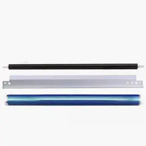 34 35 Drum Cleaning Blade Charging Roller Suitable for 2520 2525 2530 2535 2545 4025 4035 4045 4051 4225 4235 4245 4251