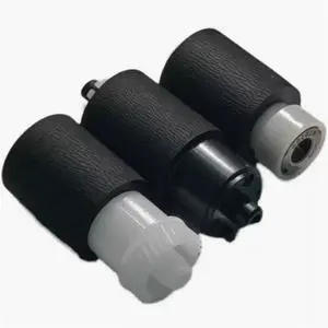 10 Pickup Separation Feed Roller Suitable for 302F906230 2F906230 302F909171 2F909171 302HN06080 2HN06080 4200 4100 4300 6525 M3040