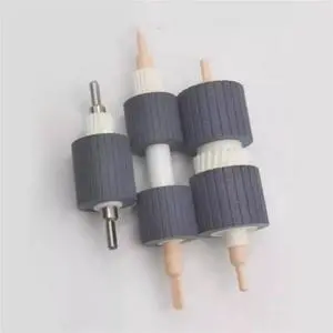5 sets 604K23660 604K23290 bypass feed roller feed and separation roller kit for 4110 4112 4127 C60 C70 550 700 V180 V80