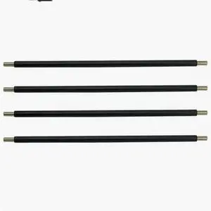 pieces charging roller for V80 180 2100 3100 VI3371 2271 4471 P 13R676 013R00676 013R00674