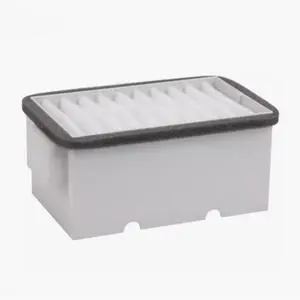 1pc for D95 D110 D125 D136 4110 4112 4127 4590 4595 053K92881 053K92883 copier accessories exhaust dust filter