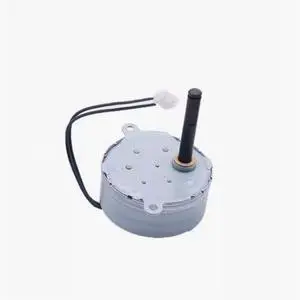 1pc 127K38070 Cleaning drum motor suitable for 4110 4112 4590 900 1100 900 D95 D110 D125 D136