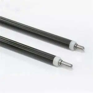 4 Pack Brown Primary Charge Roller for C3003 3503 3004 3504 4503 5503 6003 4504 5504 6004 IMC3000 P AD02-7050