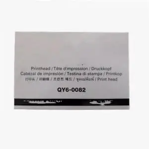 QY6-0082-000 print head is suitable for iP7250 7270 7230 7240 7280 6440 5440 5460 5422 5740 print head