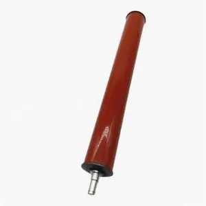 1pcs AE01-0079 AE010079 Upper heating roller for C4501 C5501 C4501 C5501