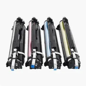 1pc DV-5230 DV5230 developer assembly for M5521cdn M5526cdw P5021cdn P5026cdw 302R793031