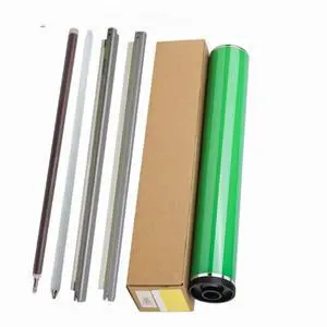 1 set D0749510 drum suitable for C5100 5110 651 751 7100 C8002 6502 drum cleaning scraper P cleaning roller