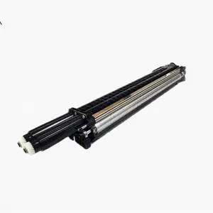 Black color developer housing for 700 700i 770 550 560 570 C60 C70 C75 J75 7780 5151 7171 604K86552 604K86362