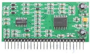 AC220 single tube IGBT inverter welding machine control module small vertical board 3846 084C motherboard circuit board AC220 single tube IGBT inverter welding machine control module small vertical board 3846 084C motherboard circuit board