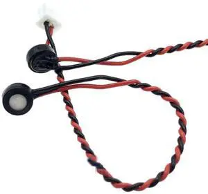 10pcs 4015 -36DB noise reduction microphone waterproof earphone headset microphone electret condenser microphone