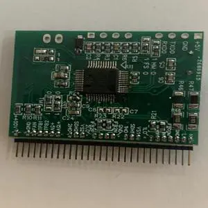 EGS006 sine wave inverter driver board (EG8020+EG1160)