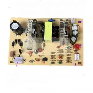Water dispenser accessories electronic refrigeration power board switch circuit board refrigeration board circuit board 12V