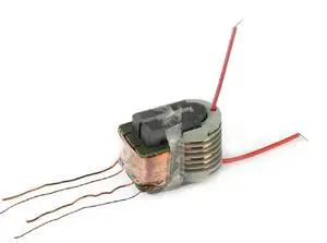 5-pack 15KV high frequency transformer inverter high voltage boost coil plasma igniter igniter arc generator