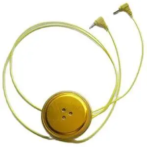 High impedance headphones 350 reed headphones