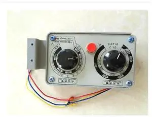 Gas shielded welding machine accessories remote control box inverter welding machine maintenance