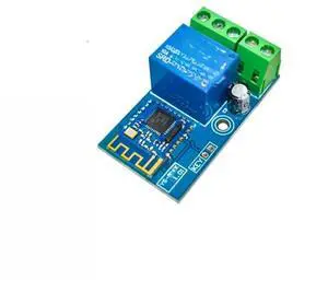 12V Single Channel Relay Switch Module 1 Channel Relay Module Mobile Door Switch Control
