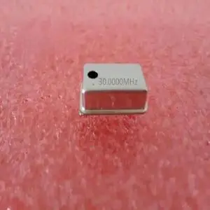 Temperature compensated crystal oscillator 30MHZ 0.1ppm