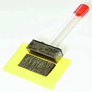 Electrocorrosion marking head Electrochemical marking machine Standard brush Electronic print head Wireless