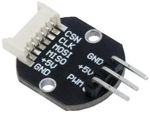 AS5048A magnetic encoder module interface brushless motor code disc original