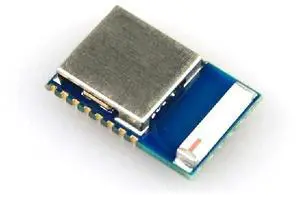 CC2640 module CC2640R2F module small size CC2650 low power Bluetooth compatible