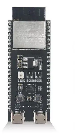 ESP32-C6-Dev-Ki-tM-1 Wi-Fi 6