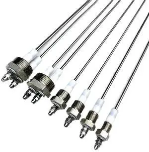 304 water level electrode 316 stainless steel liquid level probe electrode type liquid level sensor for boiler