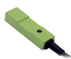 PS12-4DN Square Probe Proximity Sensor DN2 DP DP2 DO DC AO AC Mini Proximity Switch