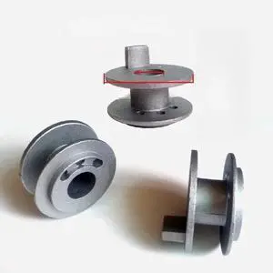 Outdoor parasol accessories replacement handrail spool ring parts