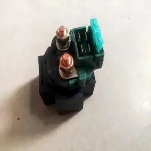 X5/ X6/CF500/550/450 four-wheel all-terrain vehicle accessories starter relay