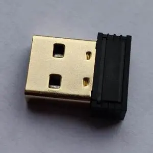 USB gyroscope sensor controller mobile game plug-in