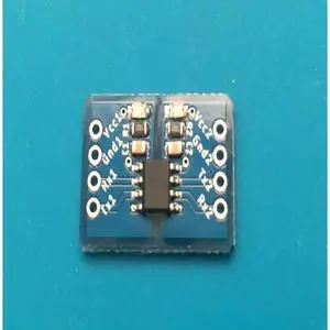 Isolation module 1210-UART-IIC