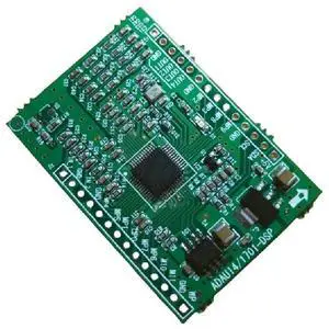 ADAU1401/ADAU1701 DSP Mini Learning Board (Upgrade to ADAU1401)